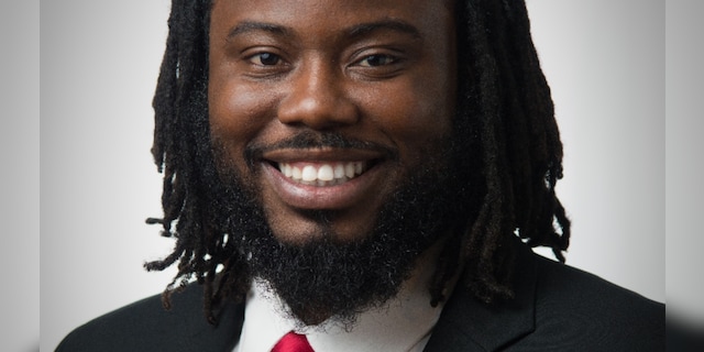 Minnesota Republican State Senate candidate Alexander Buster Deputie (Photo credit: Alexander Buster Deputie)