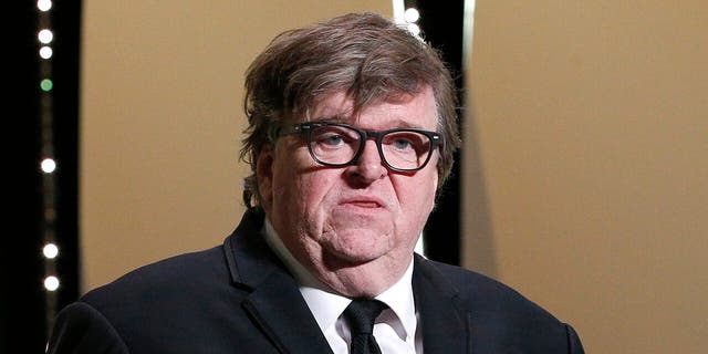 Michael Moore