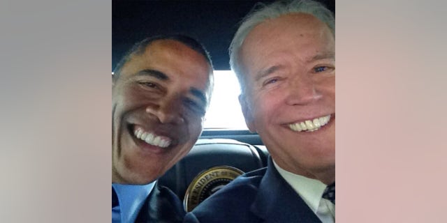 Credit: Joe Biden/Instagram