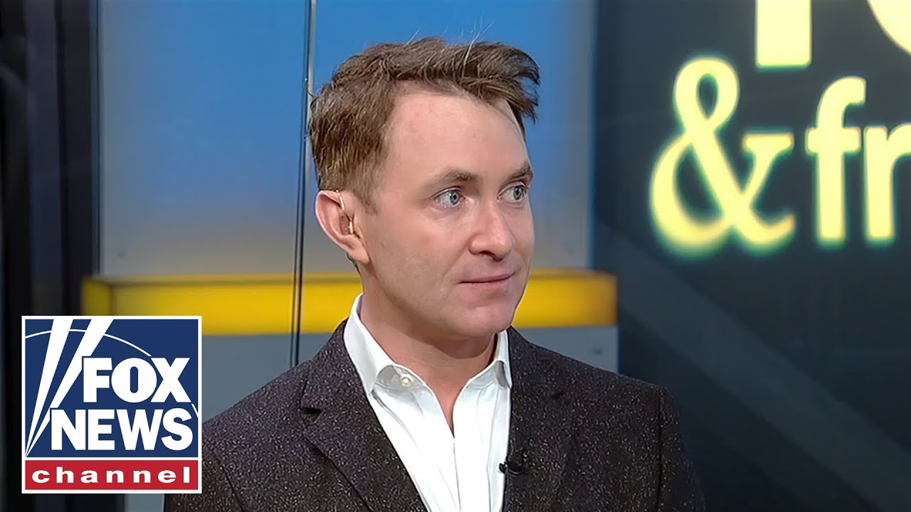 Douglas Murray: Climate activists ‘scare-mongering’ people out of having kids