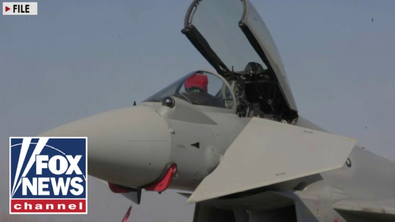 Here’s what could happen if we send Ukraine MiGs
