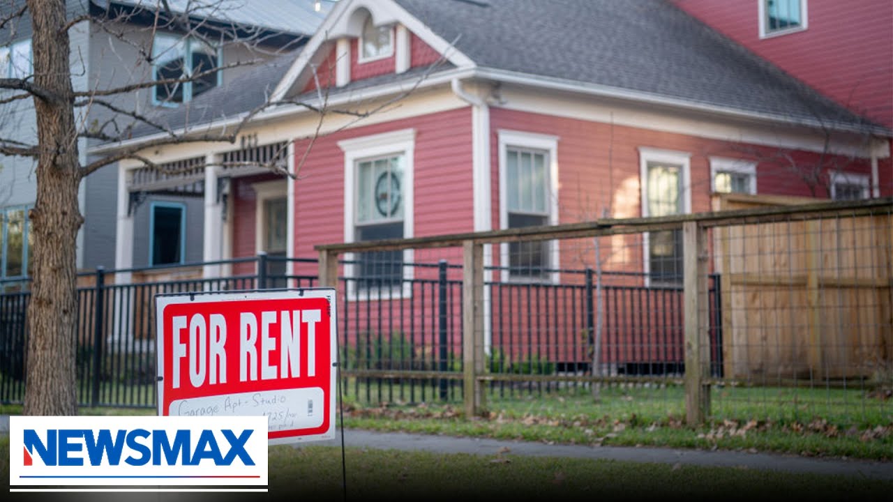 Tenney: By 2024, New Yorkers will no longer be able to build a house | Wake Up America