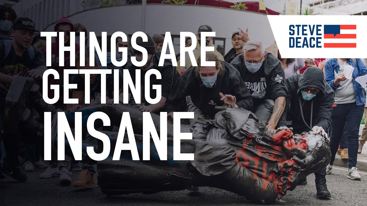 13 INSANE Things Happening Now That You Would’ve Never Believed 5 Years Ago | 4/7/22