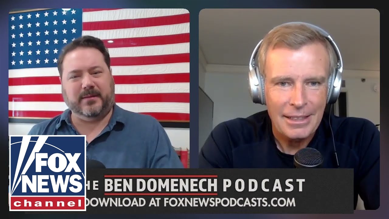 Tom Rinaldi & baseball’s most prolific forgotten tragedy | The Ben Domenech Podcast