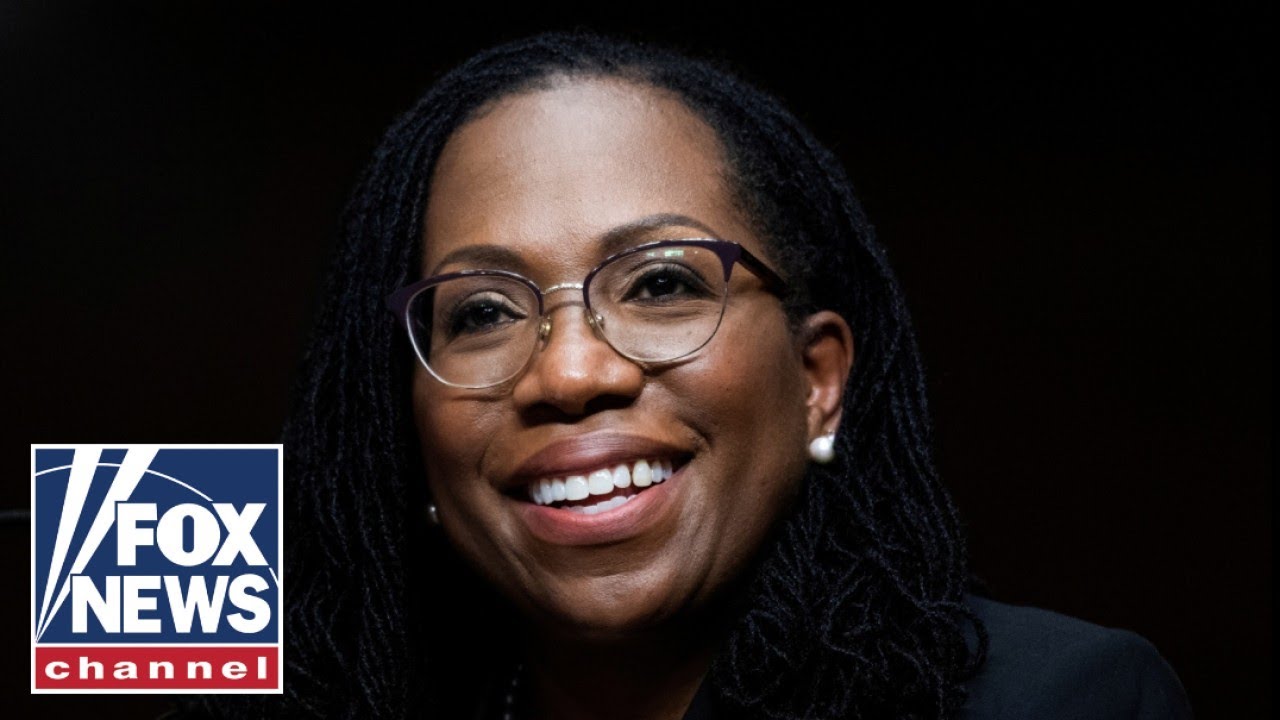 Senate confirms Ketanji Brown Jackson to US Supreme Court