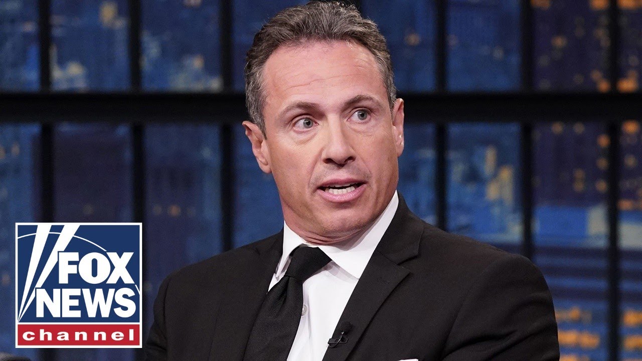Tomi Lahren: Chris Cuomo has to ‘pay the consequences’