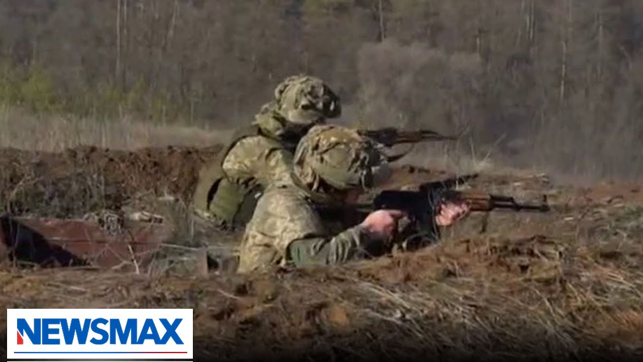 Russian Invasion of Ukraine still possible | REPORT | ‘National Report’