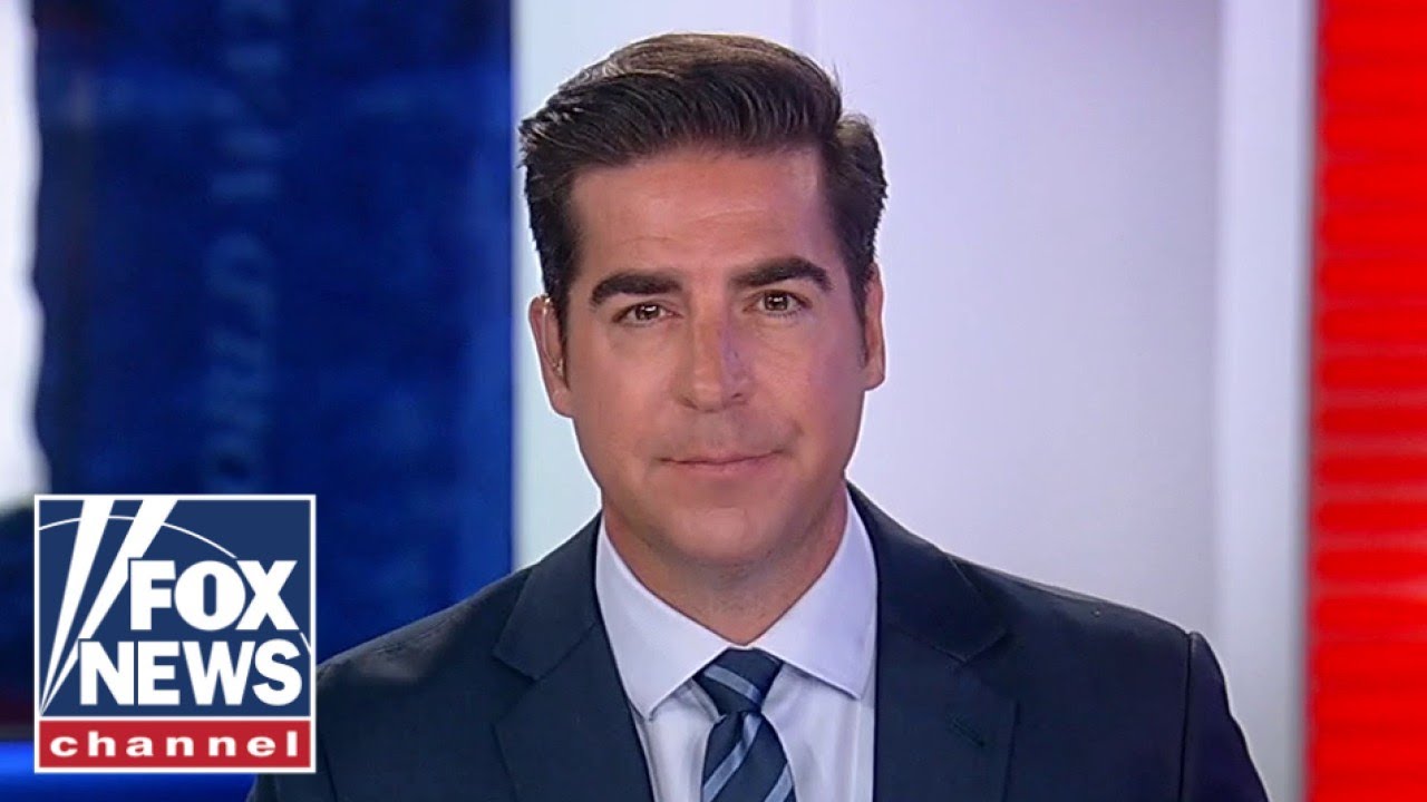 Jesse Watters: Biden’s credibility crisis