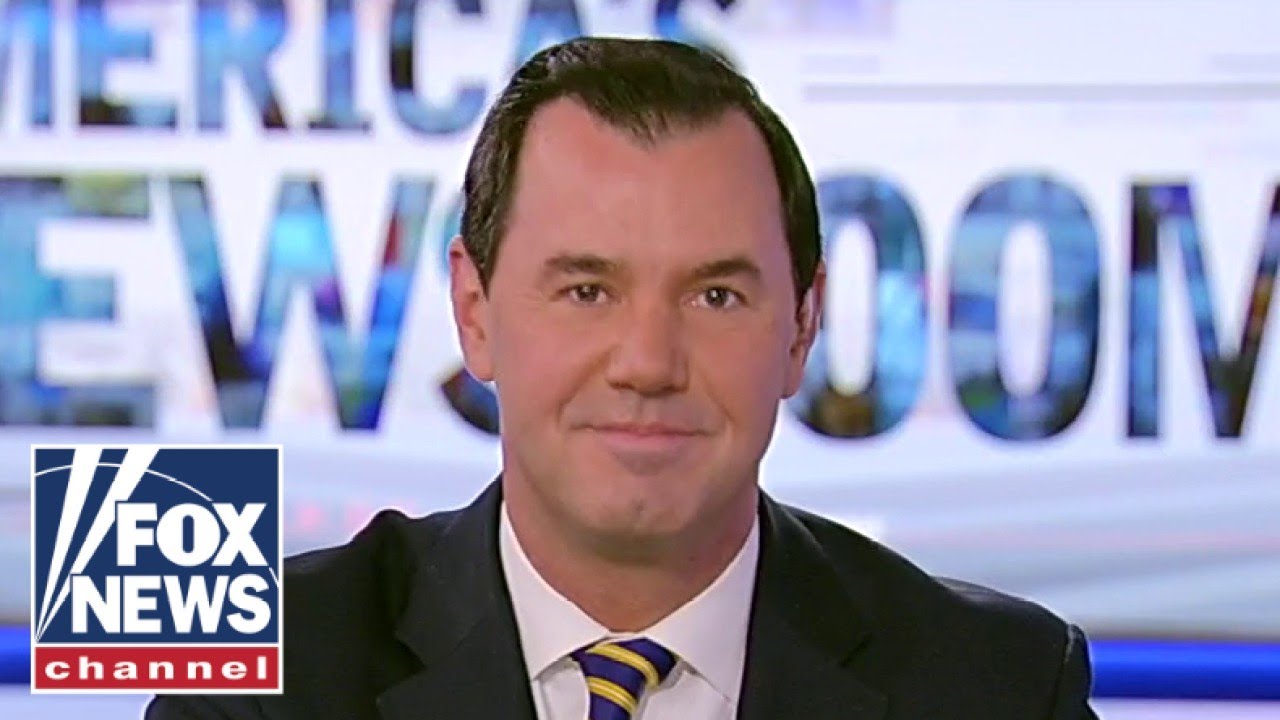 Joe Concha: Chris Cuomo’s ‘days are numbered’ at CNN