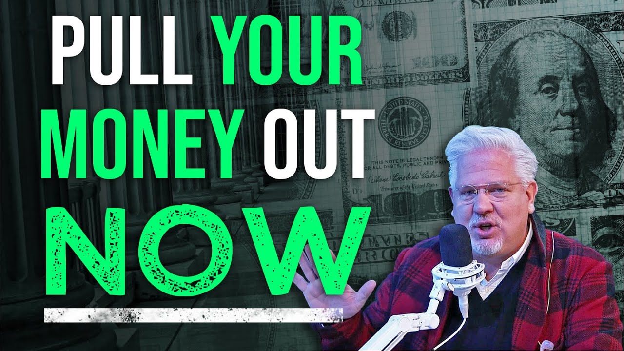 16 states take HUGE stand against big banks. Join them NOW.