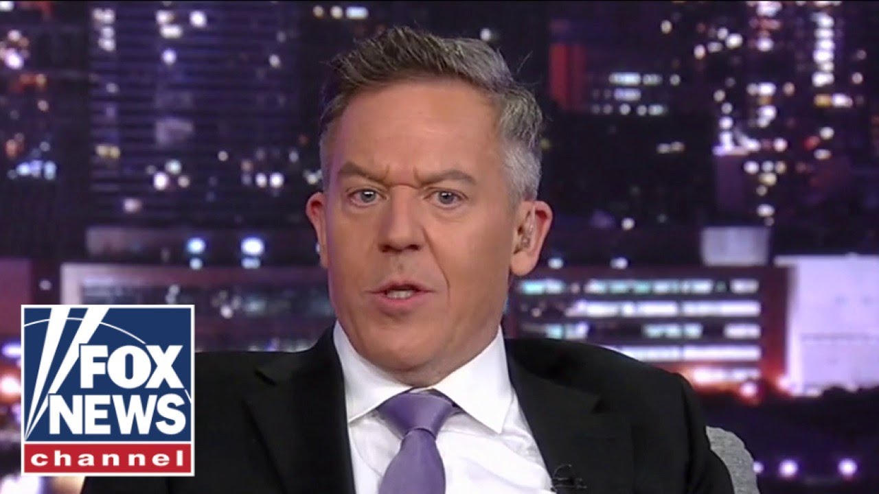 Is your date ‘wokefishing’ you? Gutfeld dishes on singles acting more ‘progressive’ to get dates