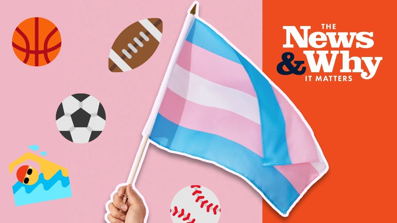 Is It Time for a Trans League? Lia Thomas DESTROYS Competition — Again | Ep 959